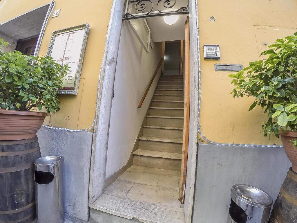 Fiume & Zannoni Apartments By 360Rentals Firenze Værelse billede