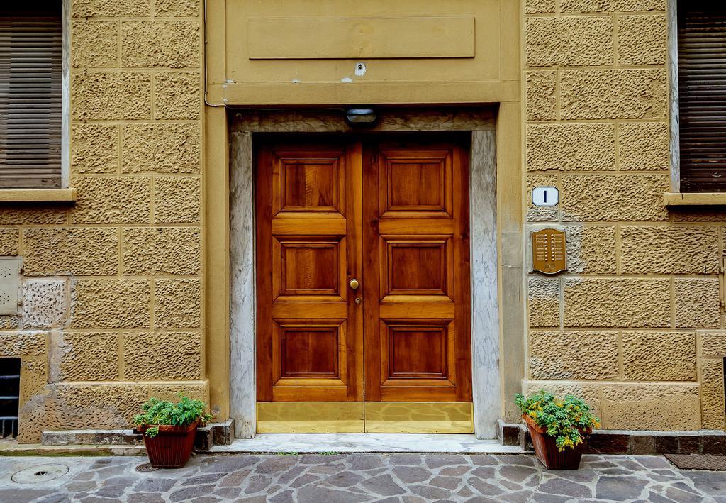 Fiume & Zannoni Apartments By 360Rentals Firenze Værelse billede