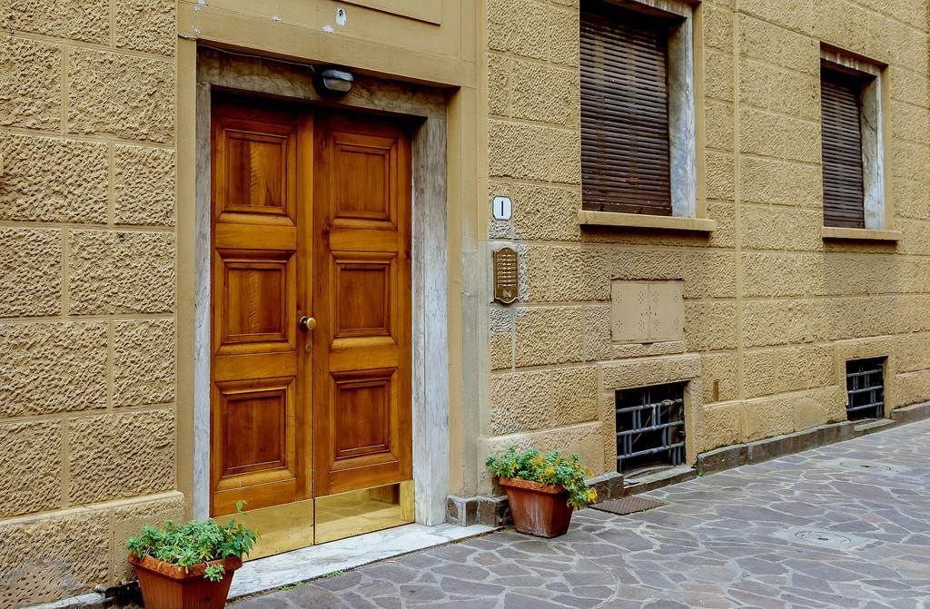 Fiume & Zannoni Apartments By 360Rentals Firenze Værelse billede