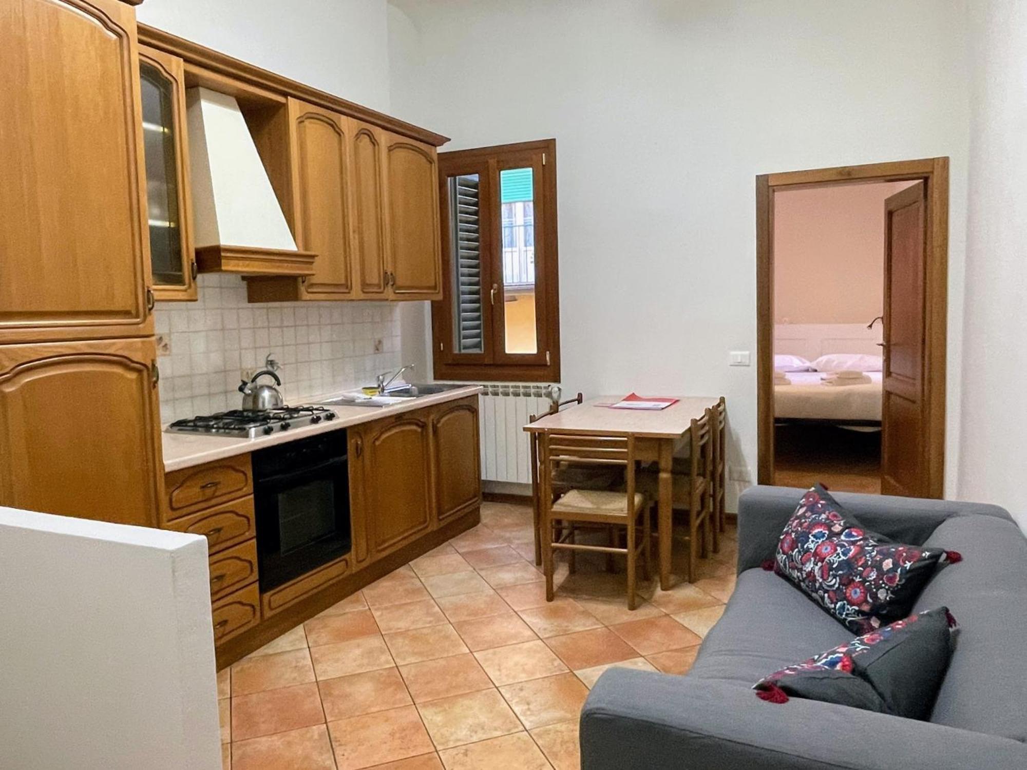 Fiume & Zannoni Apartments By 360Rentals Firenze Eksteriør billede