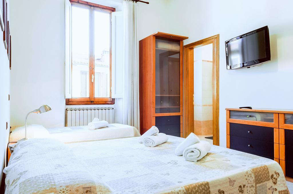 Fiume & Zannoni Apartments By 360Rentals Firenze Eksteriør billede