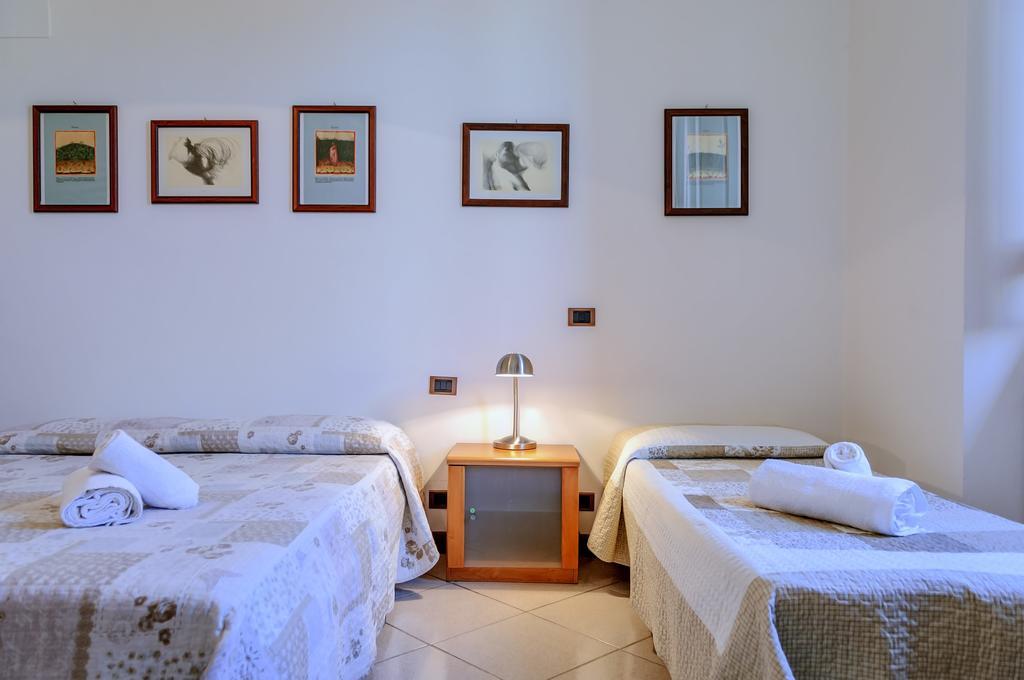 Fiume & Zannoni Apartments By 360Rentals Firenze Eksteriør billede